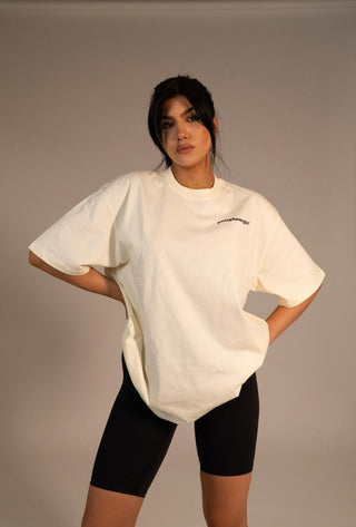 The Ultimate Glow T-Shirt | Oversized